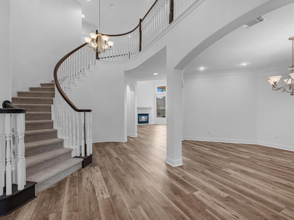 2311 Cumberland Oak Court, Kingwood, Texas image 5