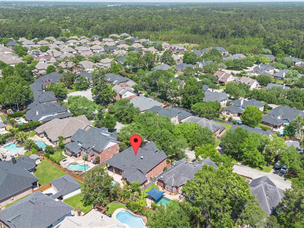 2311 Cumberland Oak Court, Kingwood, Texas image 46