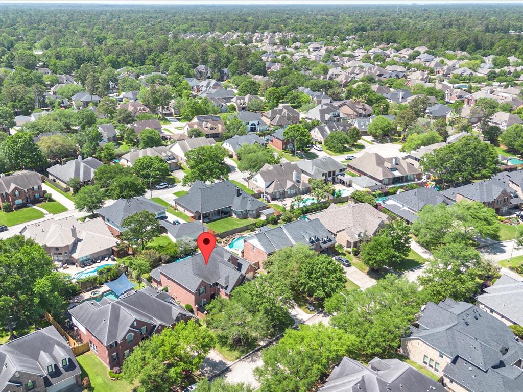 2311 Cumberland Oak Court, Kingwood, Texas image 47