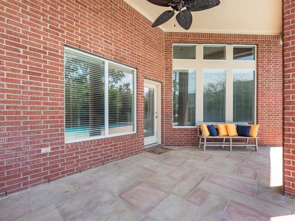 2311 Cumberland Oak Court, Kingwood, Texas image 43