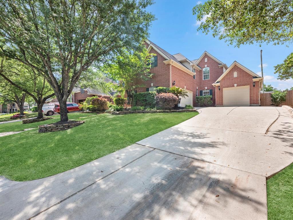 2311 Cumberland Oak Court, Kingwood, Texas image 2