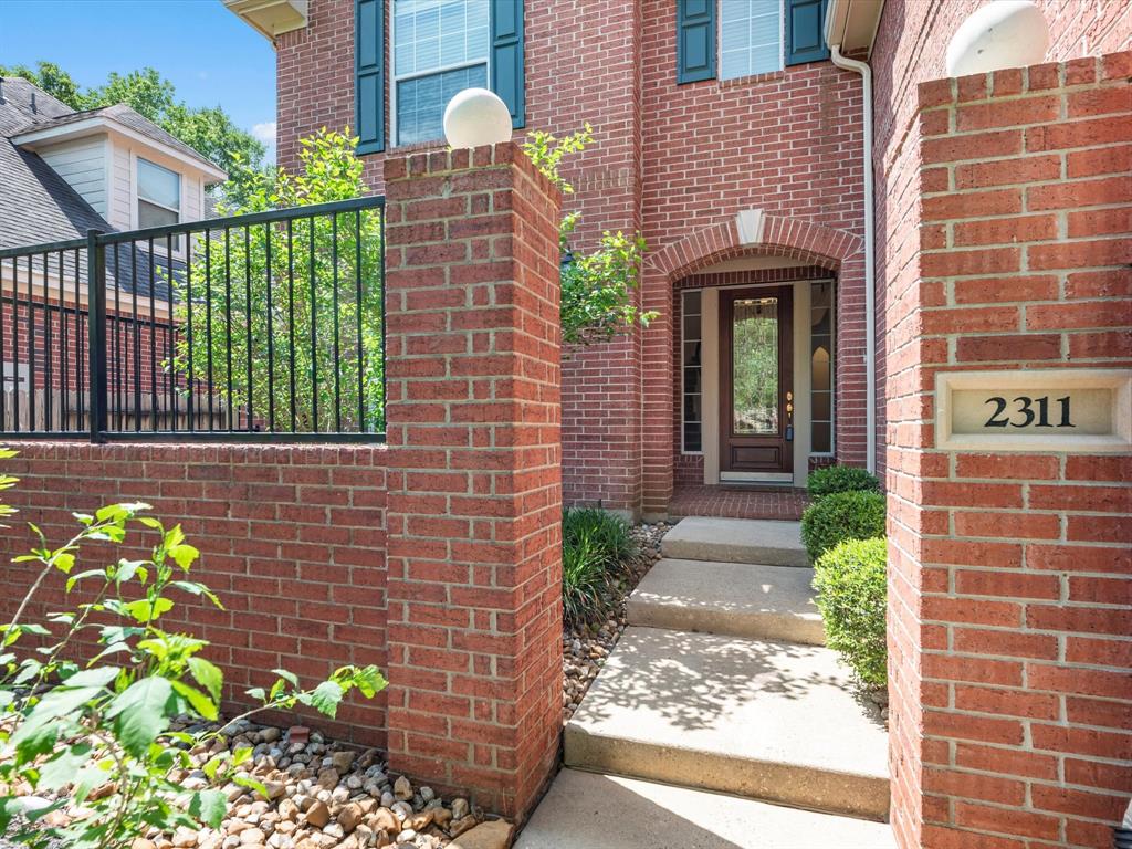 2311 Cumberland Oak Court, Kingwood, Texas image 4