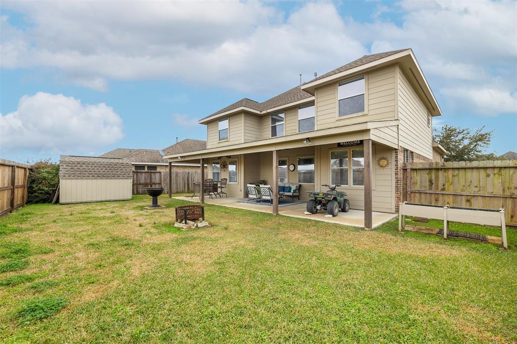 5111 Creekside Avenue, Baytown, Texas image 37