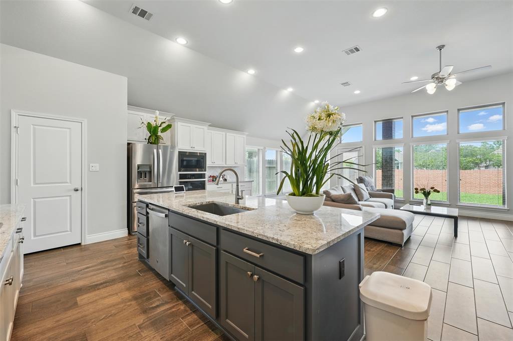1722 Country Air Lane, Missouri City, Texas image 18