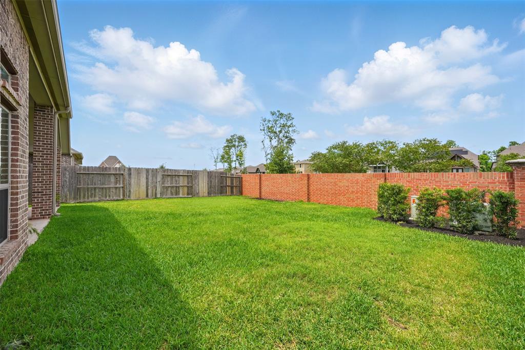 1722 Country Air Lane, Missouri City, Texas image 31