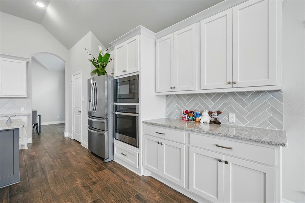 1722 Country Air Lane, Missouri City, Texas image 21