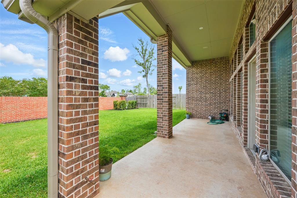 1722 Country Air Lane, Missouri City, Texas image 30
