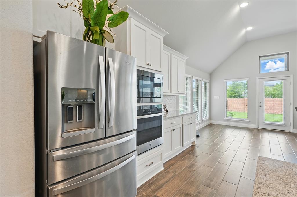 1722 Country Air Lane, Missouri City, Texas image 19