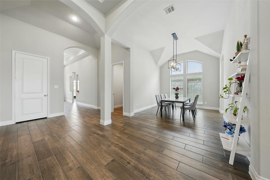 1722 Country Air Lane, Missouri City, Texas image 14