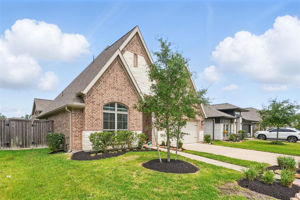 1722 Country Air Lane, Missouri City, Texas image 2