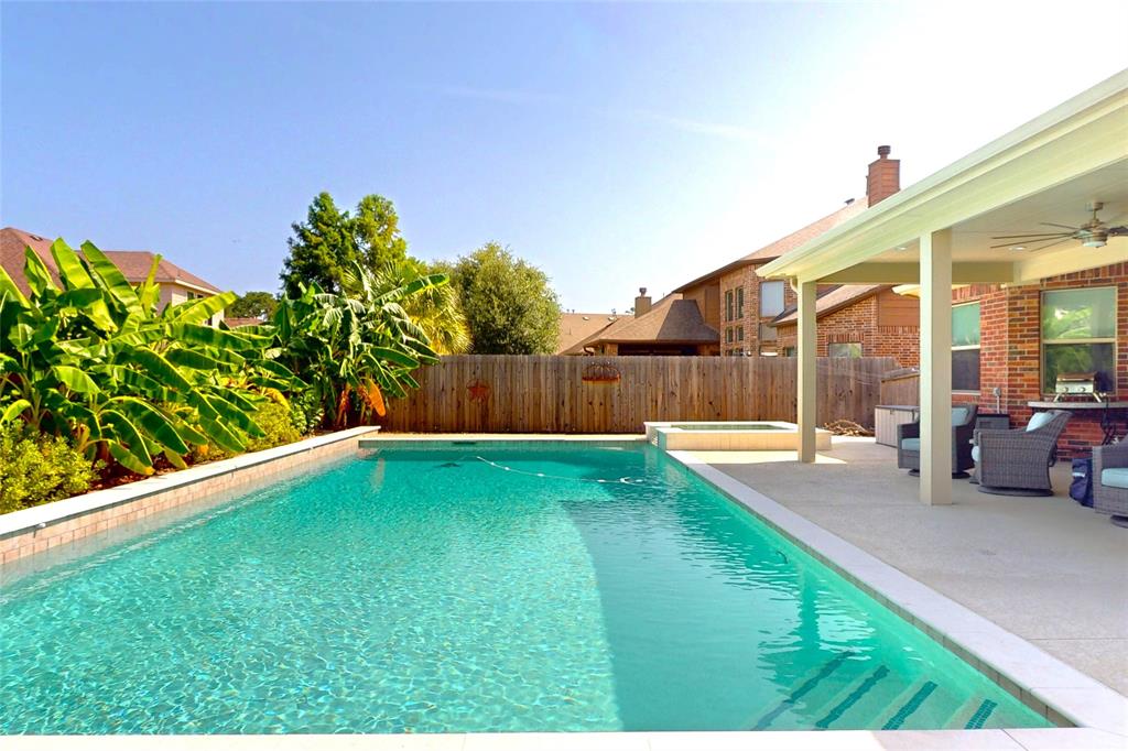 17315 Cumberland Park Lane