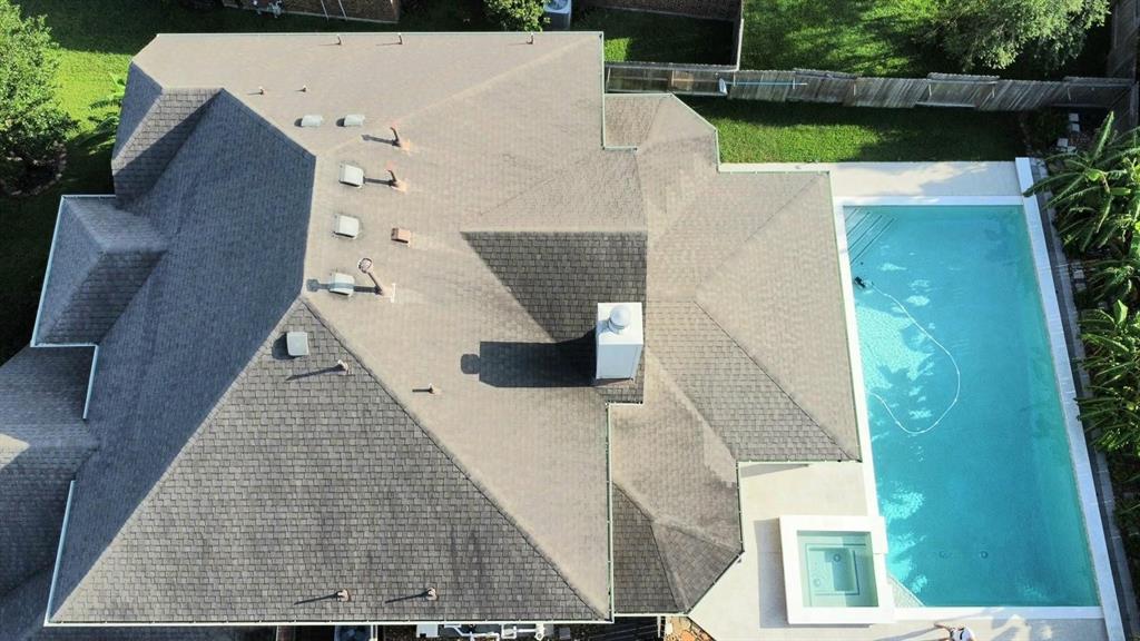 17315 Cumberland Park Lane