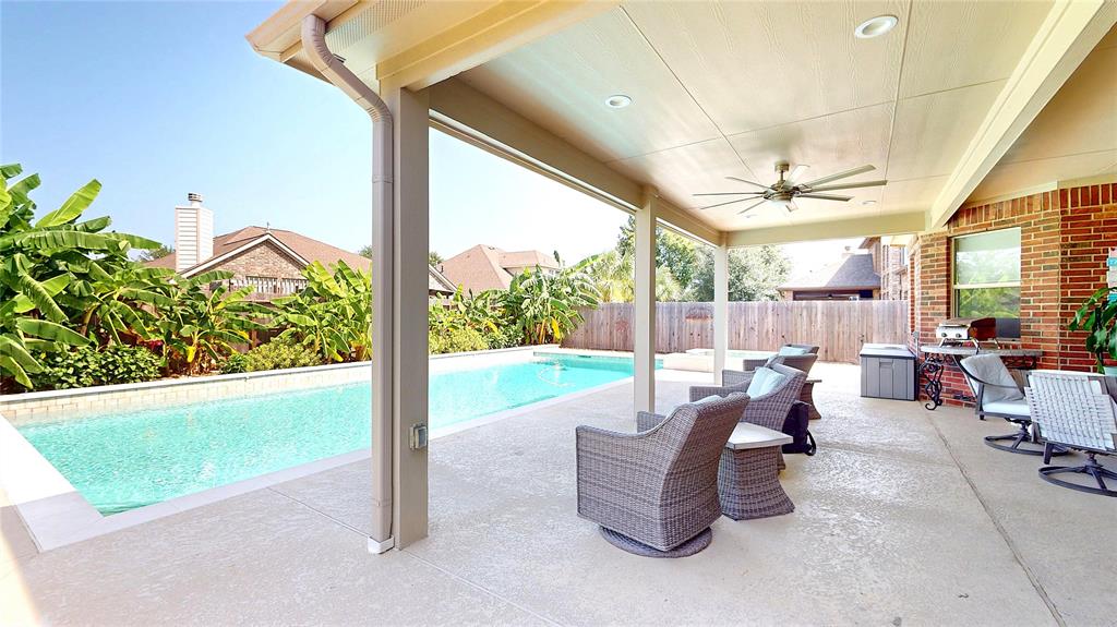 17315 Cumberland Park Lane