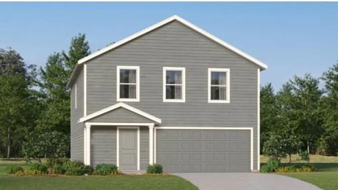 5203 Esperanza Terrace Drive, Richmond, Texas image 23