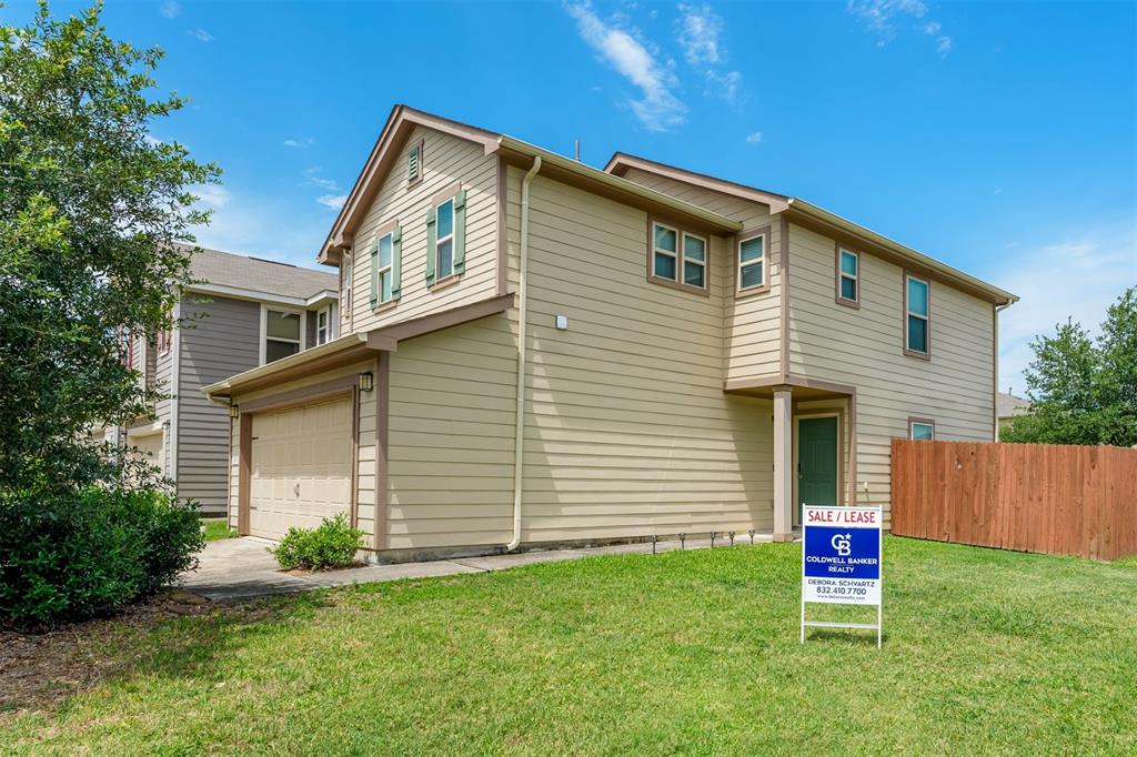 18961 Bobcat Path Court