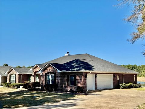 A home in Trinity