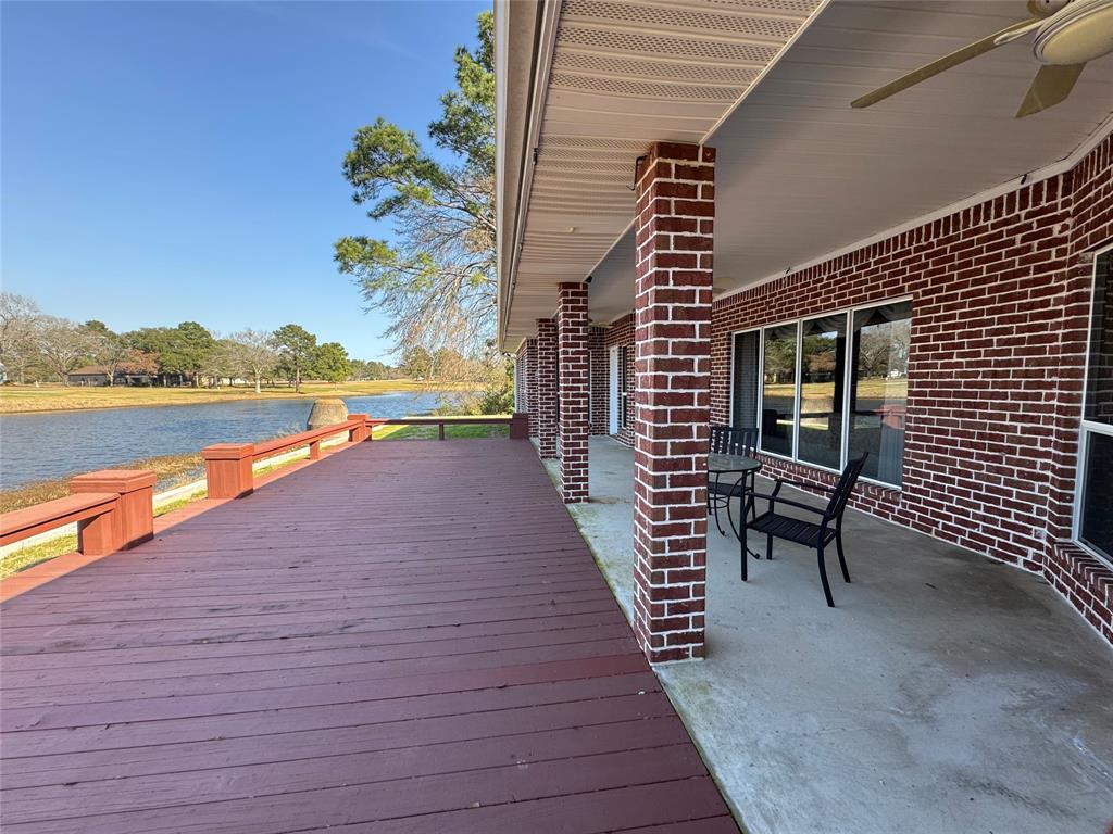 196 Broadmoor Drive, Trinity, Texas image 42