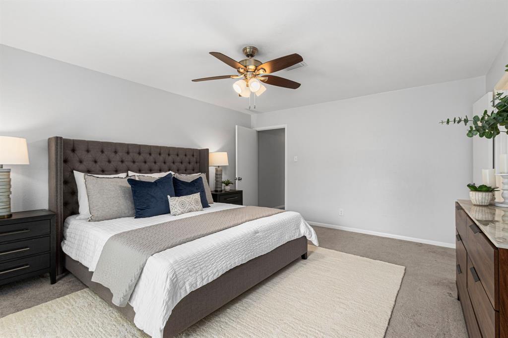16442 Parksley Drive, Houston, Texas image 21