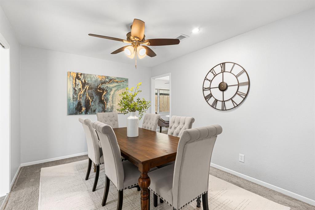 16442 Parksley Drive, Houston, Texas image 9