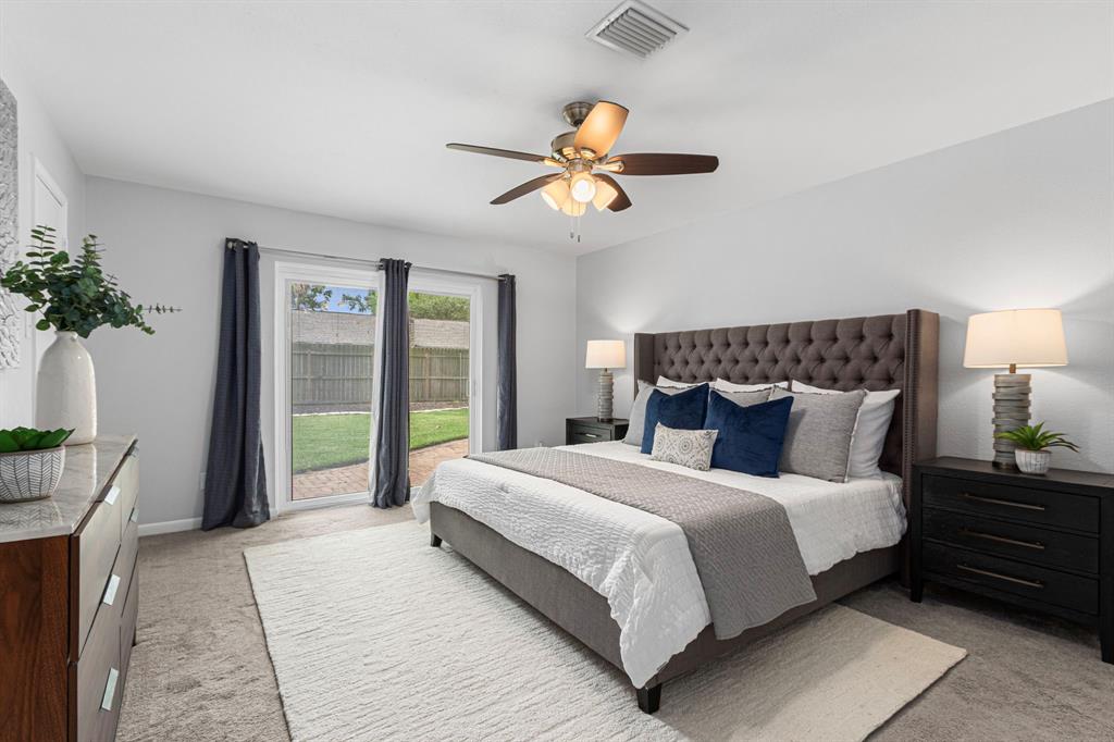 16442 Parksley Drive, Houston, Texas image 20