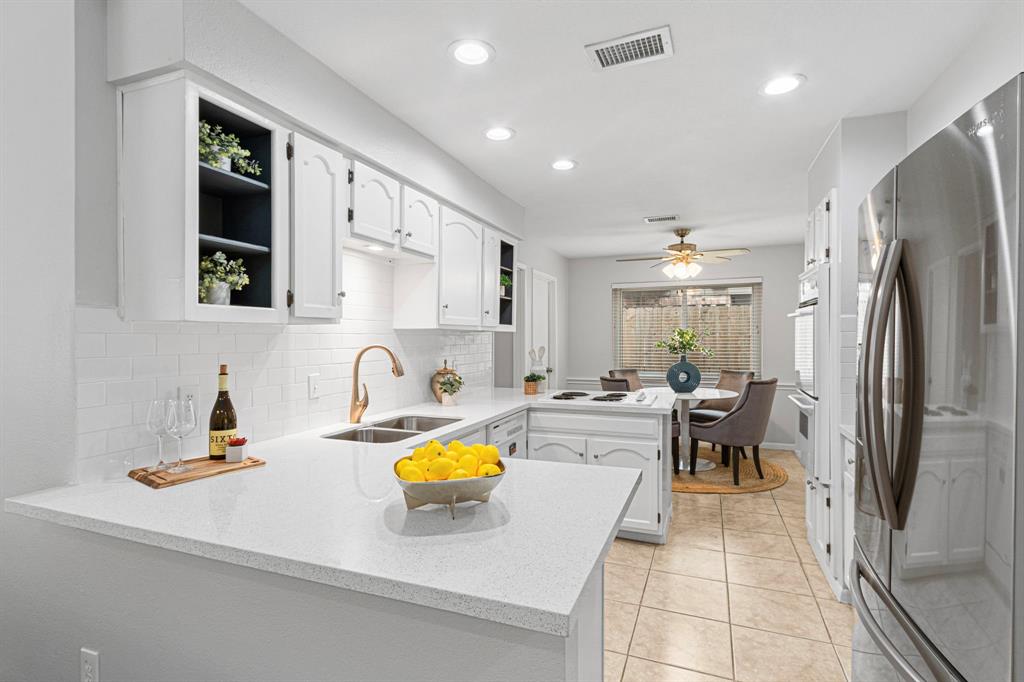 16442 Parksley Drive, Houston, Texas image 18