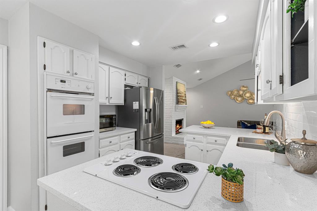 16442 Parksley Drive, Houston, Texas image 19