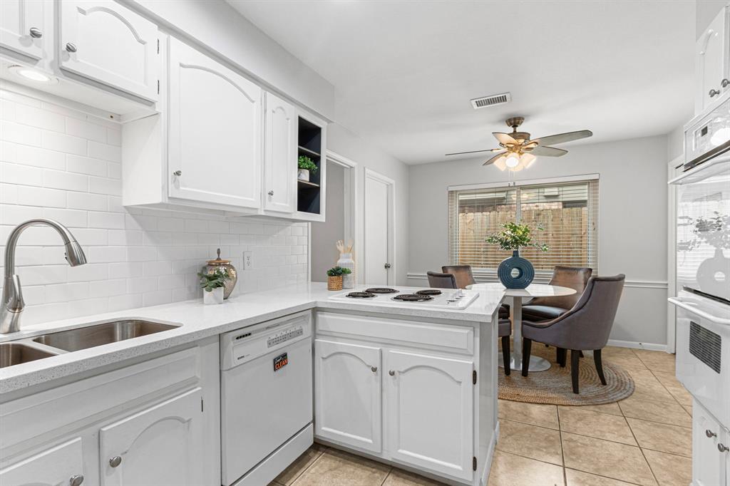 16442 Parksley Drive, Houston, Texas image 17