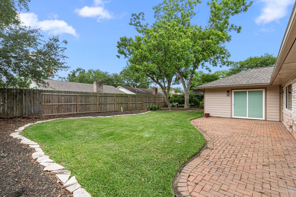 16442 Parksley Drive, Houston, Texas image 27