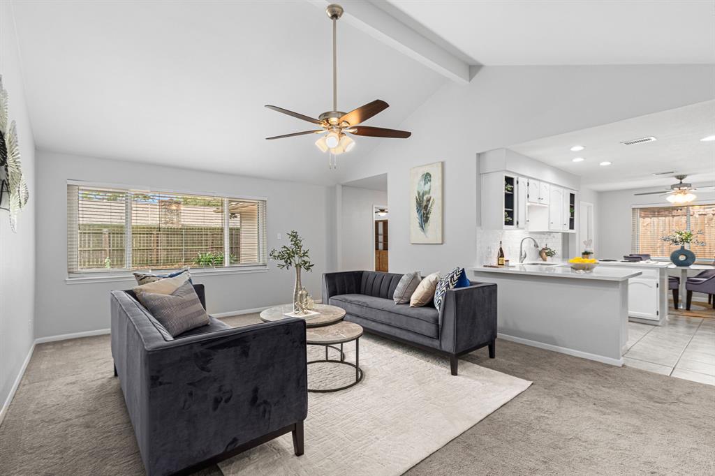 16442 Parksley Drive, Houston, Texas image 7