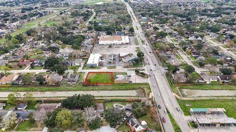 3117 Quail Valley E Drive Missouri City TX 77459