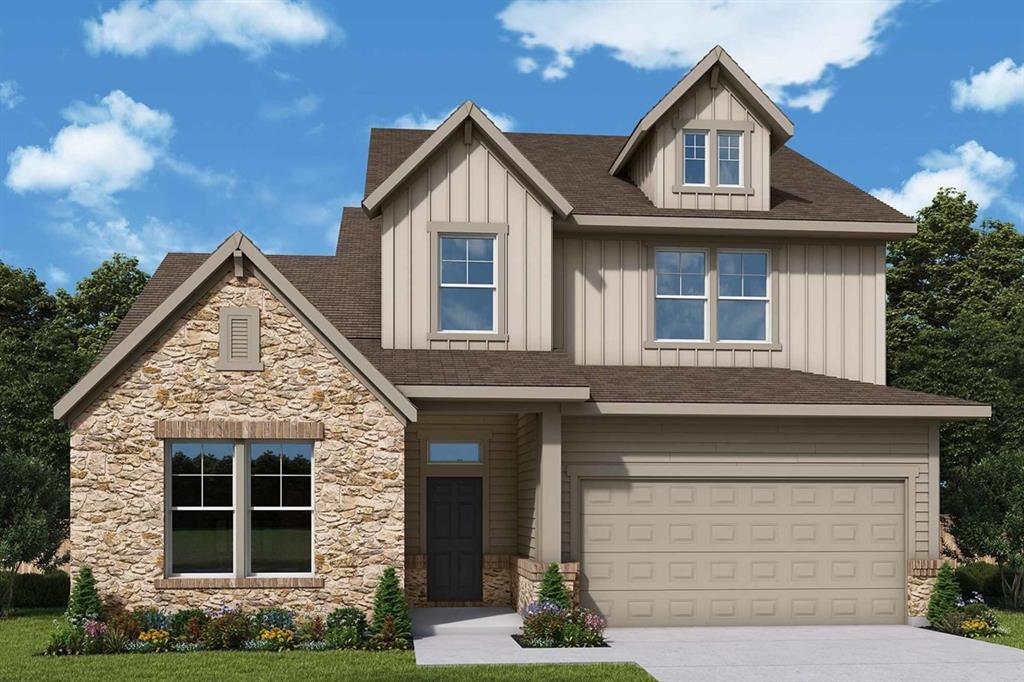 26408 North Wayland Chase, Magnolia, Texas image 1