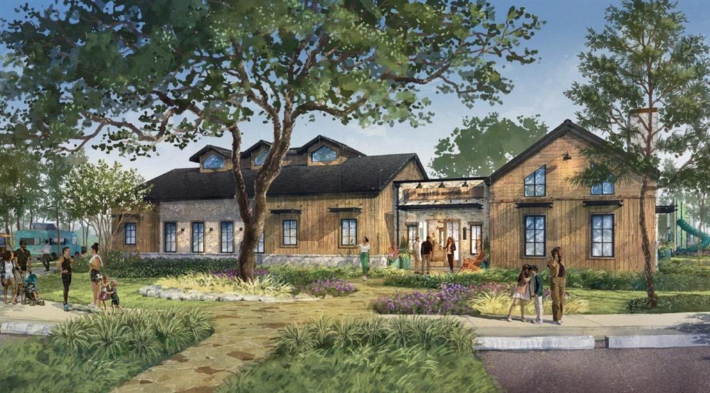 26408 North Wayland Chase, Magnolia, Texas image 9
