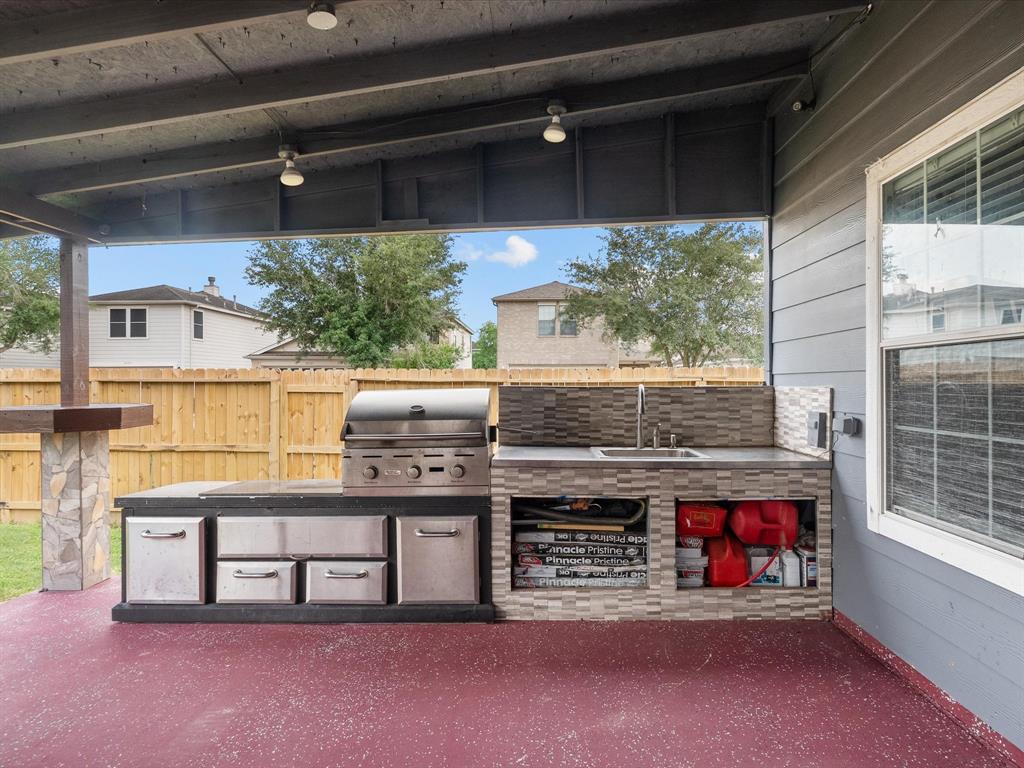 7914 Cypress Edge Drive, Cypress, Texas image 34