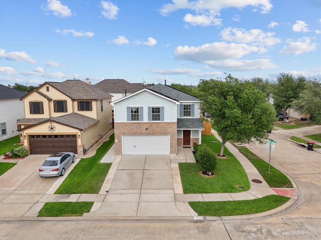7914 Cypress Edge Drive, Cypress, Texas image 2