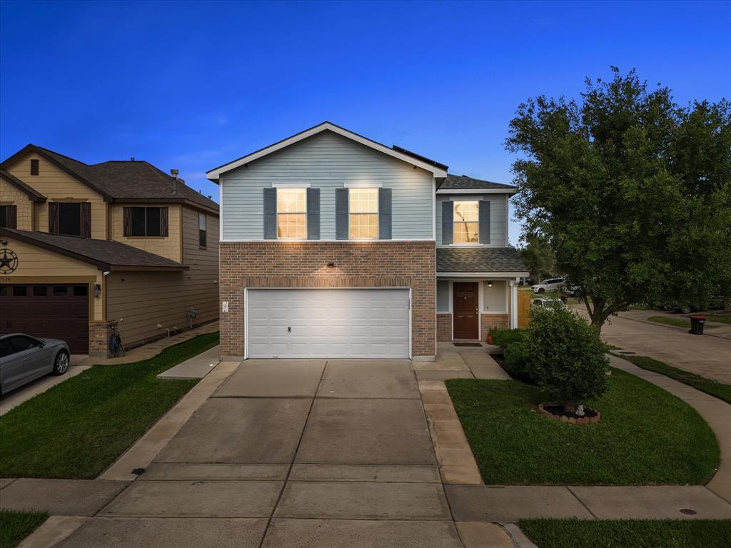 7914 Cypress Edge Drive, Cypress, Texas image 3