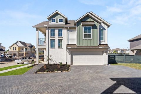 Photo of 7655 Meadow Mouse Lane, Katy, TX 77493 (MLS # 4364066)