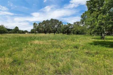 0 Kenning Road Crosby TX 77532