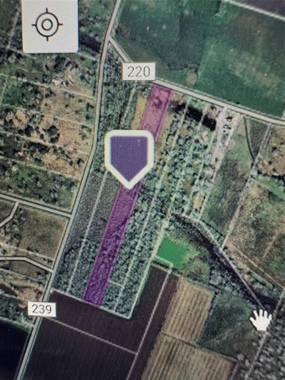 Photo 1 of 5 — 0 Cr 220, Hungerford, TX 77448