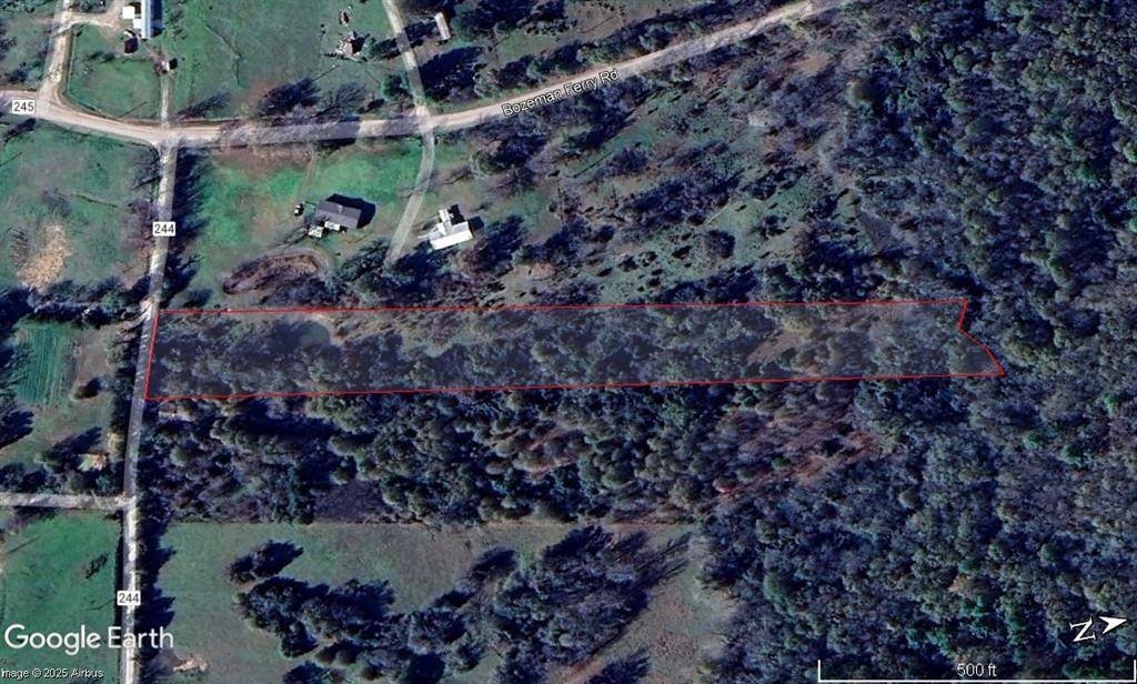 TBD Newport Lane, Midway, Texas image 7
