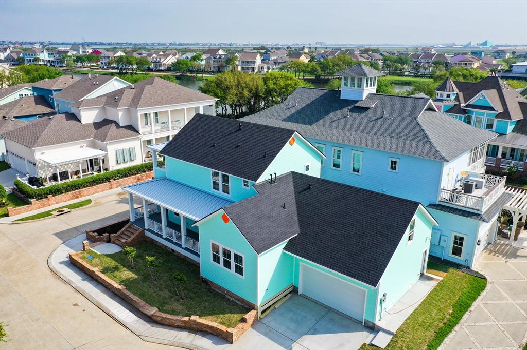 13 Caravelle Court, Galveston, Texas image 4