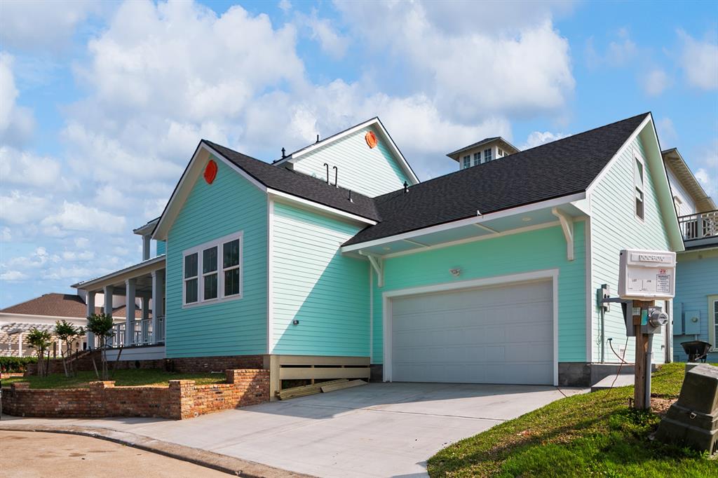 13 Caravelle Court, Galveston, Texas image 5