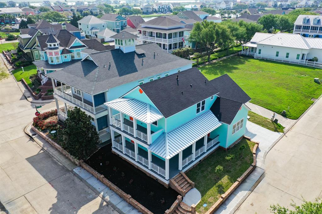 13 Caravelle Court, Galveston, Texas image 6