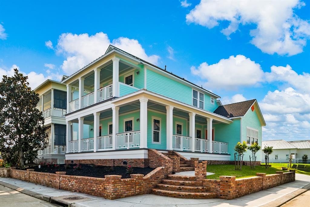 13 Caravelle Court, Galveston, Texas image 2