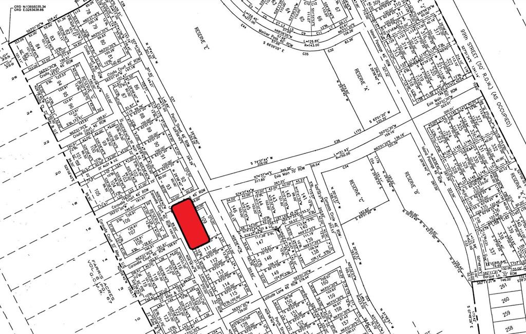13 Caravelle Court, Galveston, Texas image 20