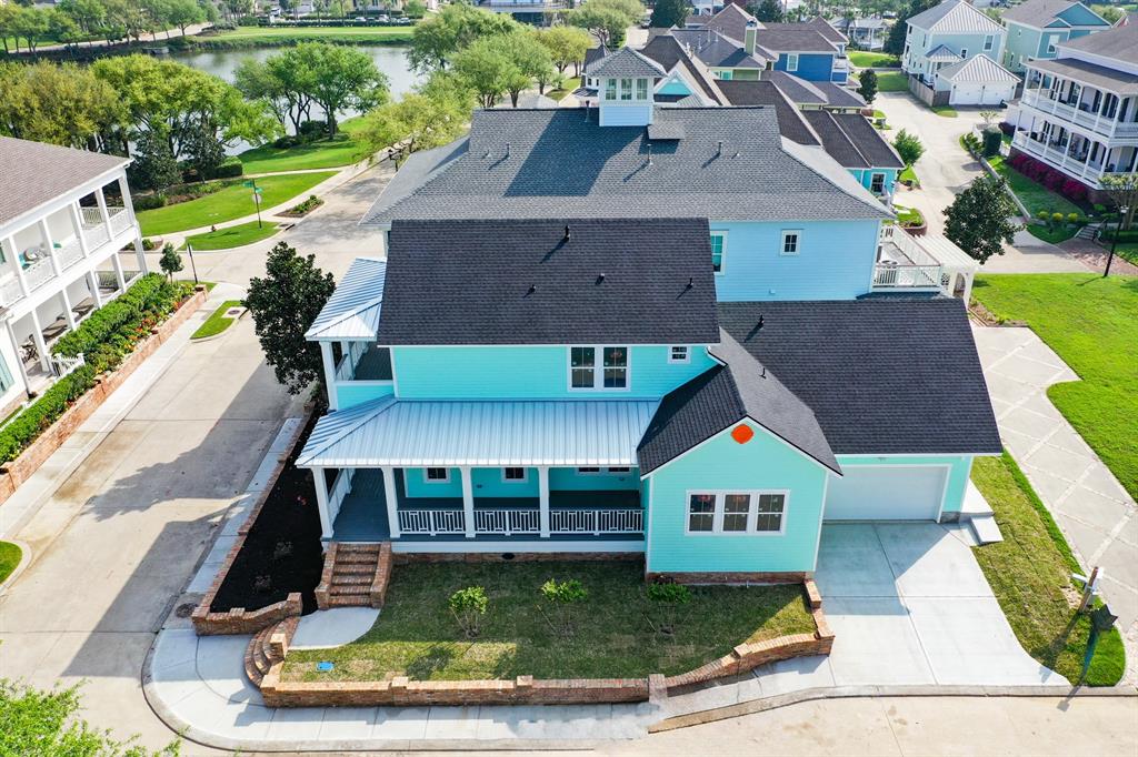 13 Caravelle Court, Galveston, Texas image 7