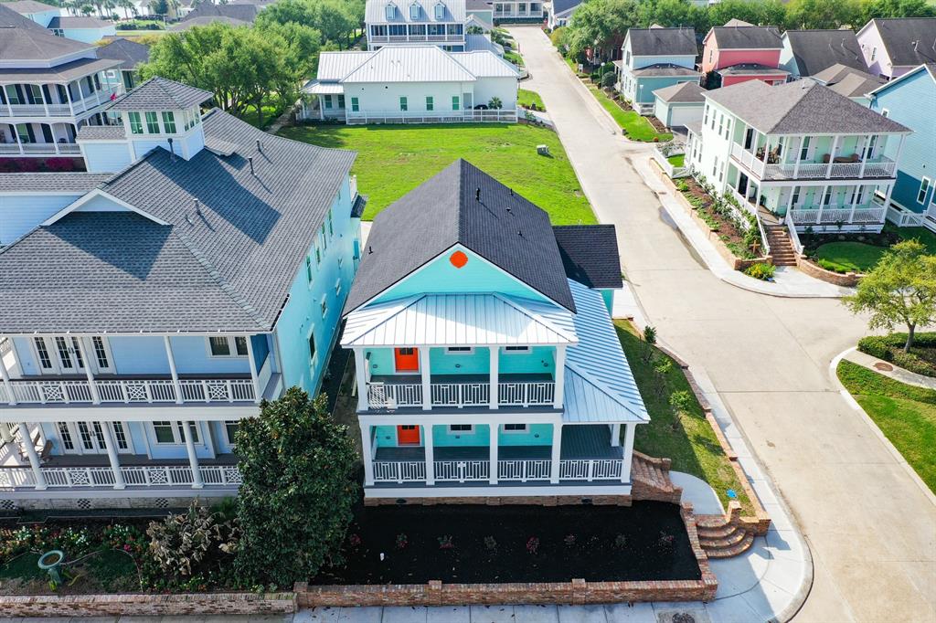 13 Caravelle Court, Galveston, Texas image 3