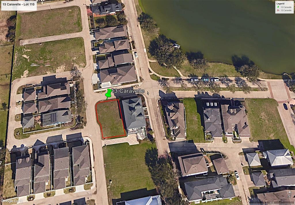 13 Caravelle Court, Galveston, Texas image 21