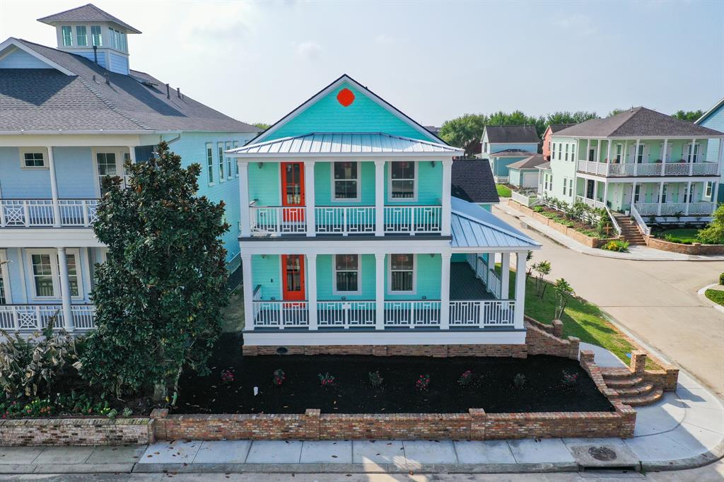13 Caravelle Court, Galveston, Texas image 8