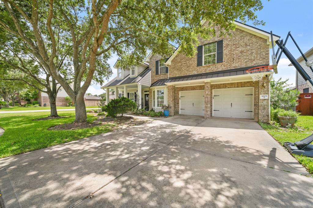 3803 Caleb Lane