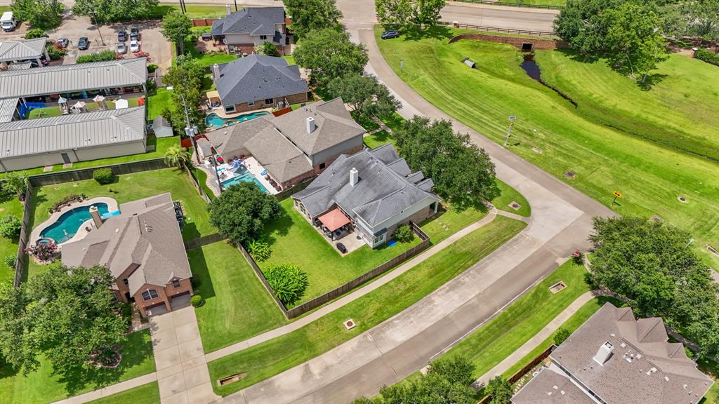 3803 Caleb Lane